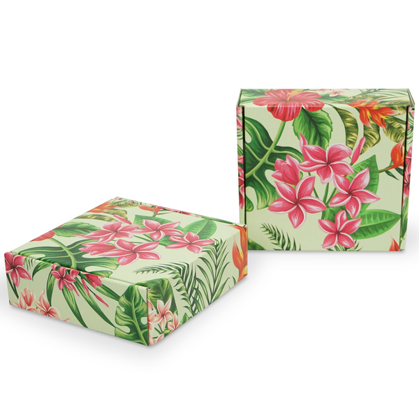 Hawaiian Shipping Boxes – Bundle of 20 Boxes